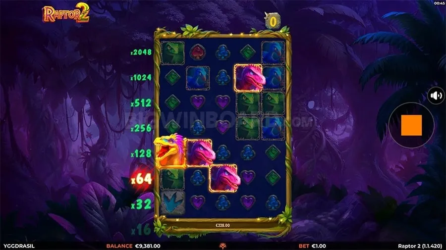 Excited player claiming a bonus, illustrating leveraging bonuses for playtime