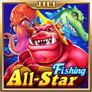 Game Provider Logo 1