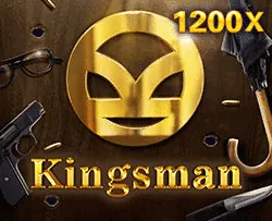 Game Provider Logo 7