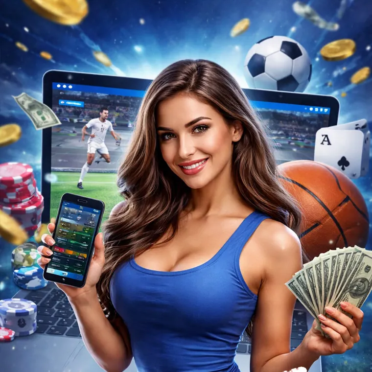 Secure online gaming with data protection