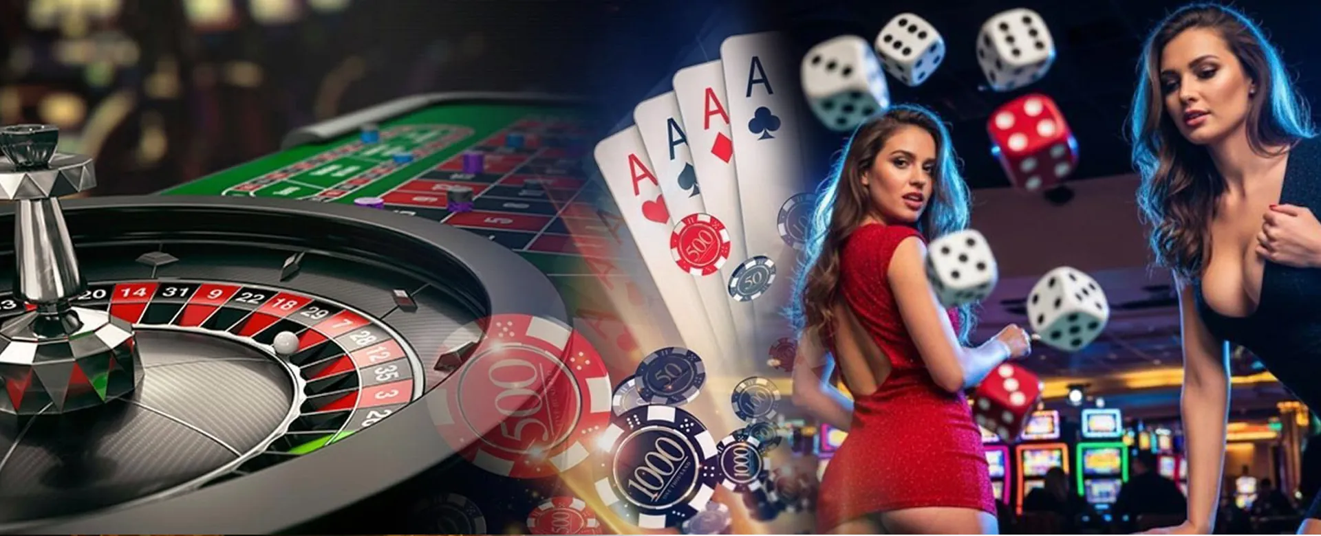 Exciting online casino games with golden coins and playing cards, representing ultimate playtime in the Philippines