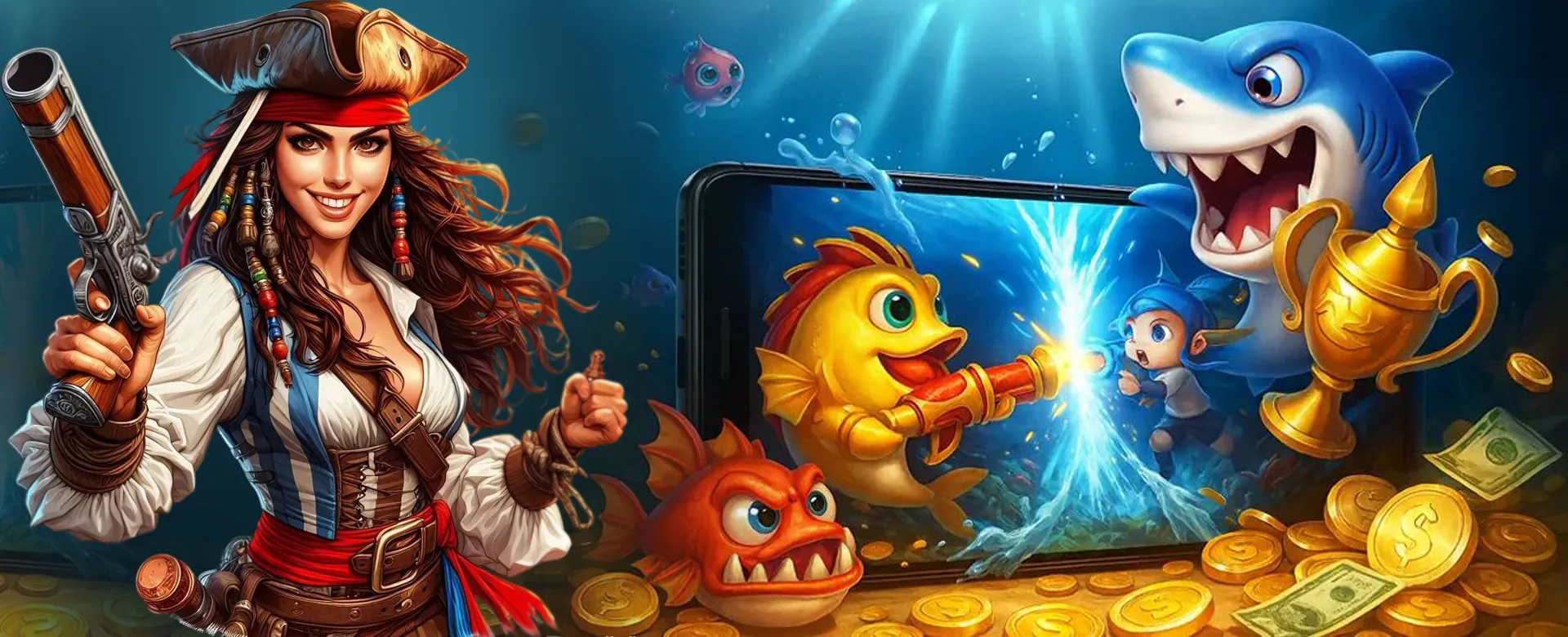 Dynamic online casino games and exciting playtime atmosphere in the Philippines