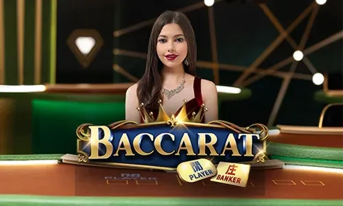 Live Roulette wheel spinning with betting layout